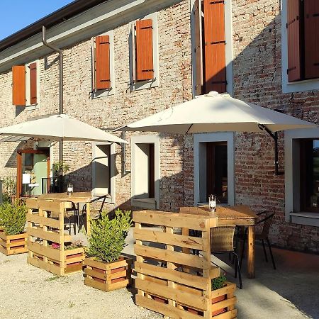 Mulino Delle Valli Cerea エクステリア 写真